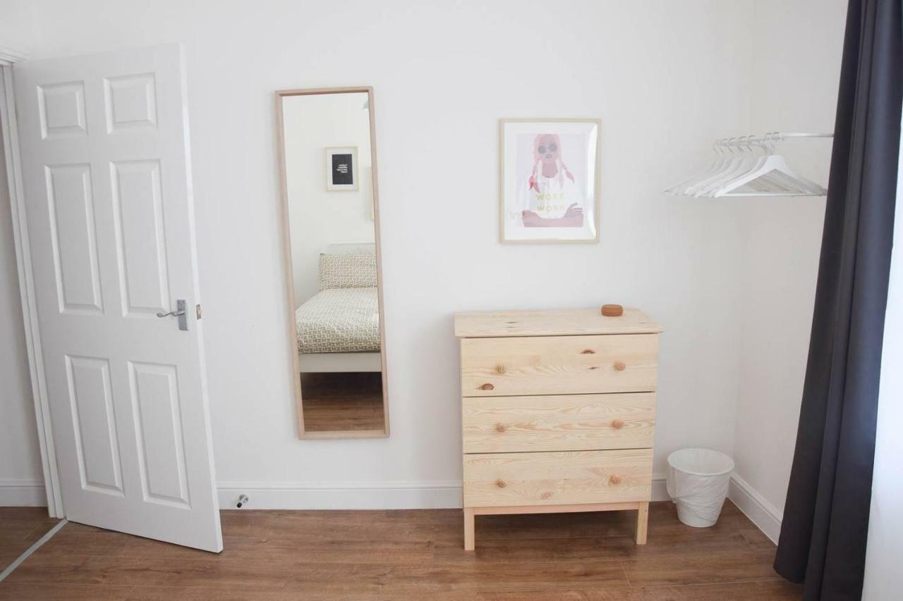 Granby Apartments F-6 Leicester Dış mekan fotoğraf
