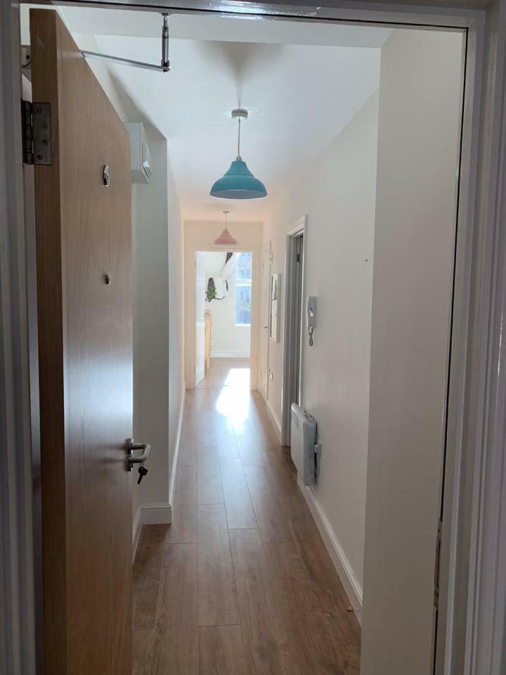 Granby Apartments F-6 Leicester Dış mekan fotoğraf